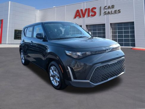 Used 2024 Kia Soul LX w/ Option Group 015 image 3