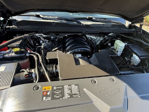 Used 2015 Chevrolet Silverado 1500 LT w/ All Star Edition image 22