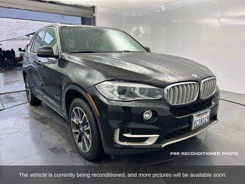Used 2018 BMW X5 sDrive35i image 8