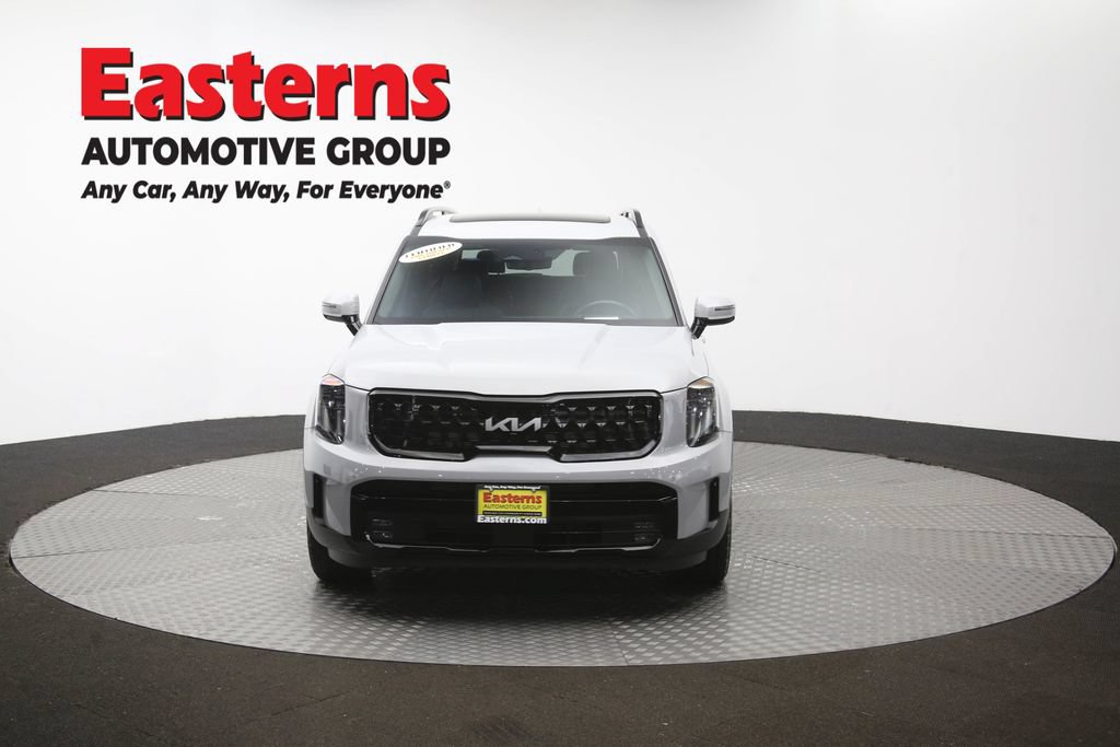 Used 2024 Kia Telluride SX Prestige X-Pro AWD/4WD image 54