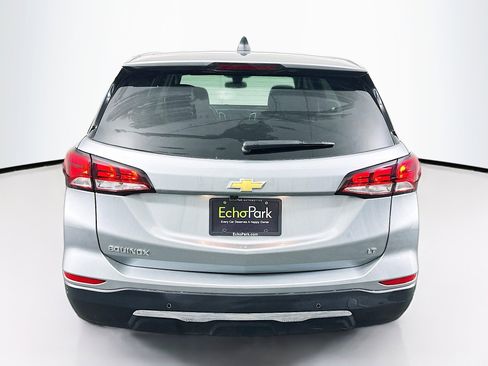 Used 2024 Chevrolet Equinox LT image 7
