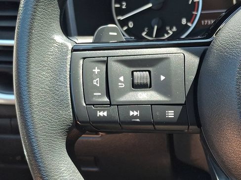 Certified 2023 Nissan Rogue SV AWD/4WD image 21