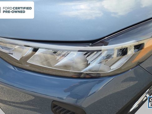 Certified 2023 Ford Escape Active AWD/4WD image 22