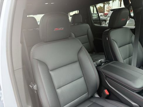 New 2026 Chevrolet Traverse Z71 w/ Enhanced Driving Package image 41