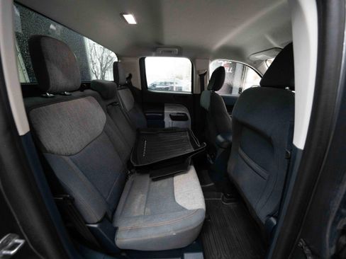 Used 2022 Ford Maverick XLT w/ Equipment Group 300A Standard image 24