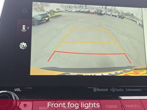 Used 2022 Kia Seltos S image 20