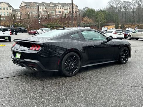 New 2025 Ford Mustang Premium RWD image 7
