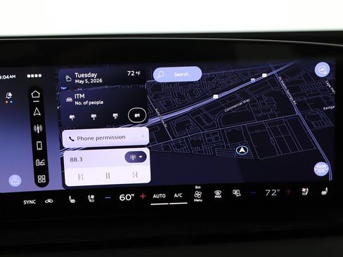 New 2027 Audi Q6 e-tron Prestige AWD/4WD image 27