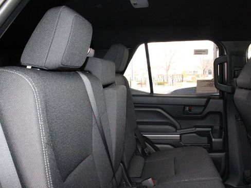 New 2026 Toyota 4Runner SR5 image 46