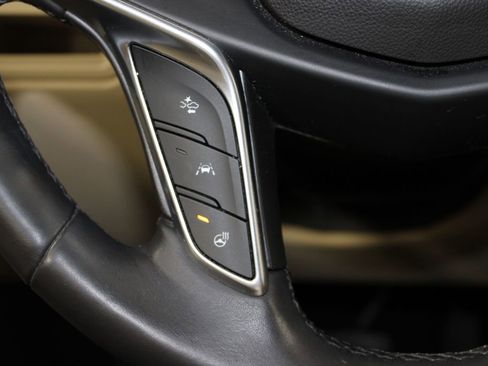 Used 2018 Cadillac XT5 Premium Luxury w/ Driver Assist Package image 24