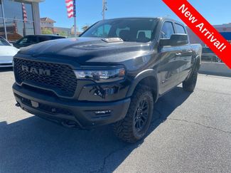 Used 2026 RAM 1500 Rebel w/ Bed Utility Group AWD/4WD video 1