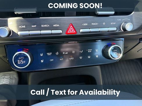 Used 2026 Hyundai Palisade Calligraphy AWD/4WD image 8
