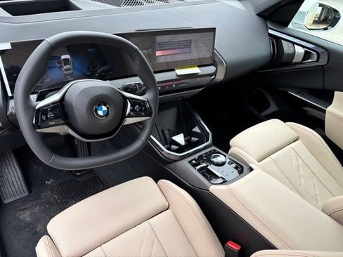 New 2026 BMW X3 xDrive30i w/ Premium Package AWD/4WD image 15