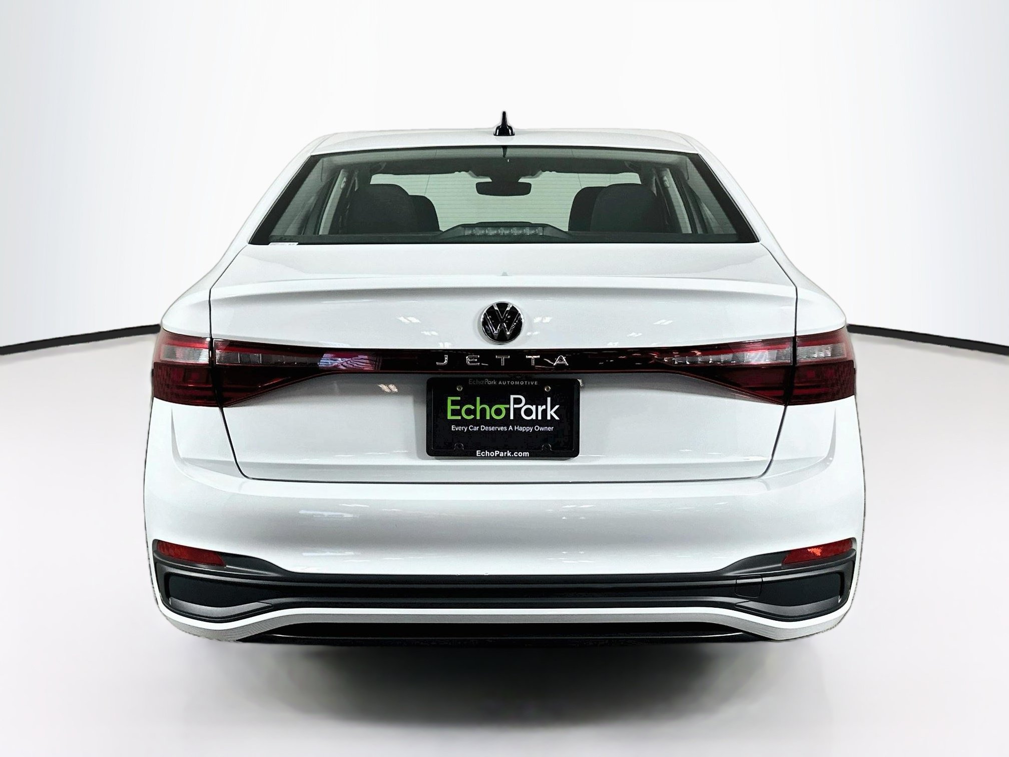 Used 2025 Volkswagen Jetta S FWD image 7