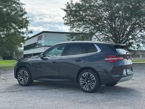 New 2026 BMW X3 xDrive30 w/ Premium Package image 5