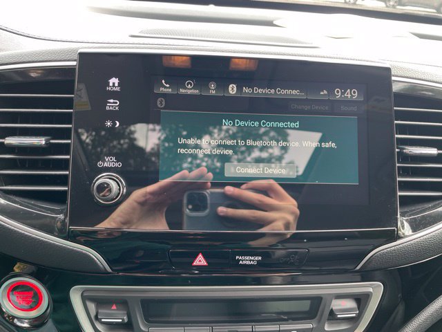 Used 2019 Honda Pilot Touring image 35