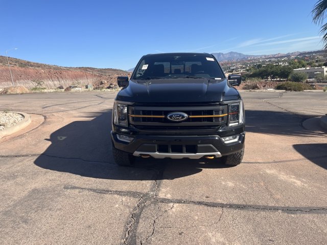 Used 2023 Ford F150 Tremor w/ Equipment Group 402A High AWD/4WD image 10