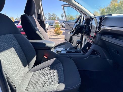 New 2025 Ford Ranger XLT image 22