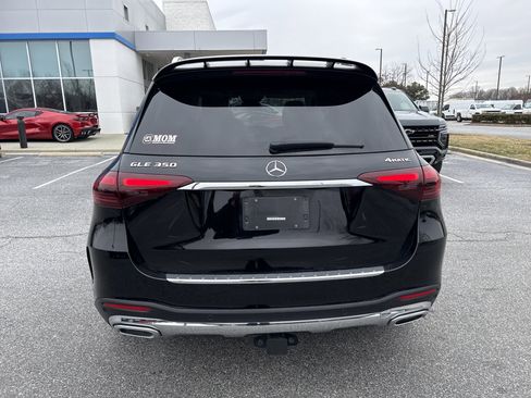 Used 2024 Mercedes-Benz GLE 350 350 image 8