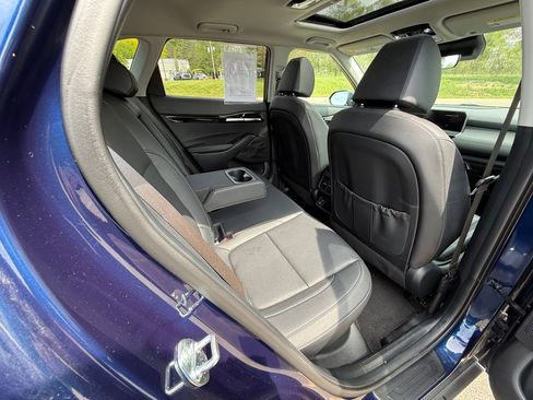 Used 2025 Kia Seltos EX w/ EX Sunroof Package AWD/4WD image 33