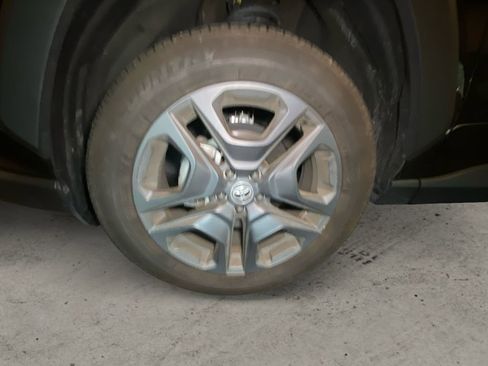 Certified 2024 Toyota RAV4 Adventure image 14