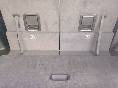 New 2025 Jeep Grand Cherokee L Limited w/ Trailer Tow Package image 35