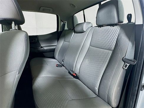Used 2022 Toyota Tacoma SR image 19