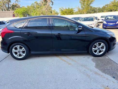 Used 2014 Ford Focus SE image 5