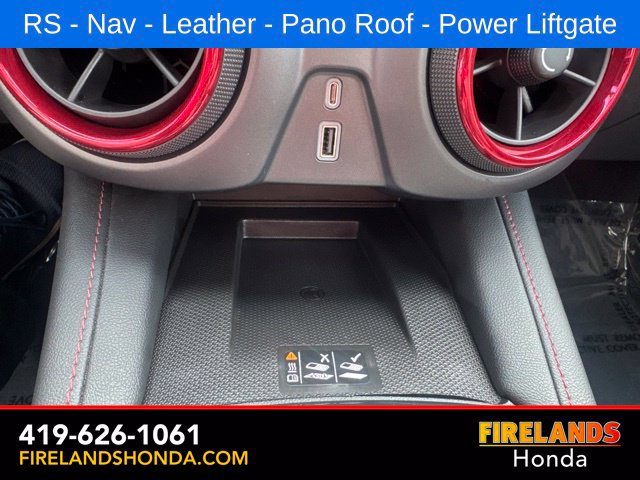 Used 2020 Chevrolet Blazer RS FWD image 25