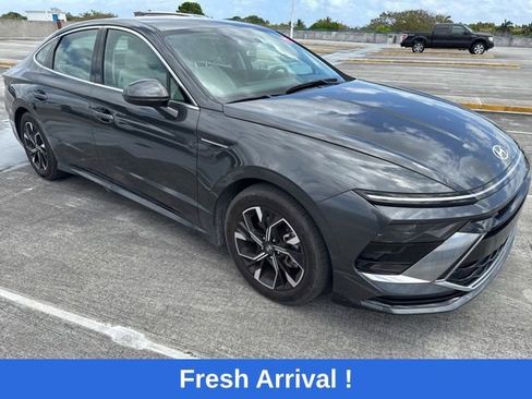 Used 2025 Hyundai Sonata SEL image 13