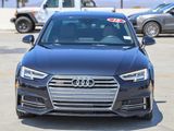 Used 2018 Audi A4 2.0T Premium Plus w/ Premium Plus Package image 2