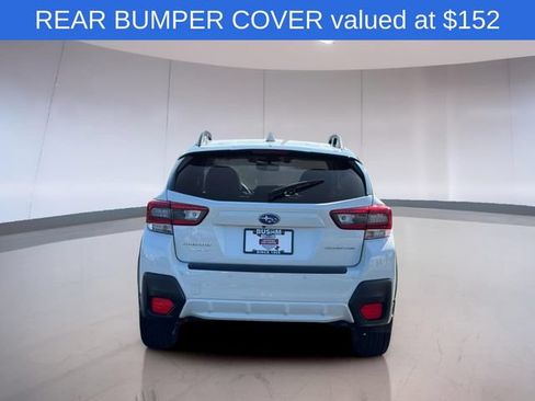Certified 2022 Subaru Crosstrek 2.5i Limited w/ Moonroof Package 2 AWD/4WD image 6