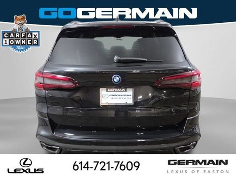 Used 2023 BMW X5 xDrive45e w/ M Sport Package image 10