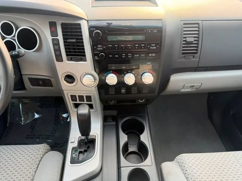 Used 2007 Toyota Tundra SR5 AWD/4WD image 23