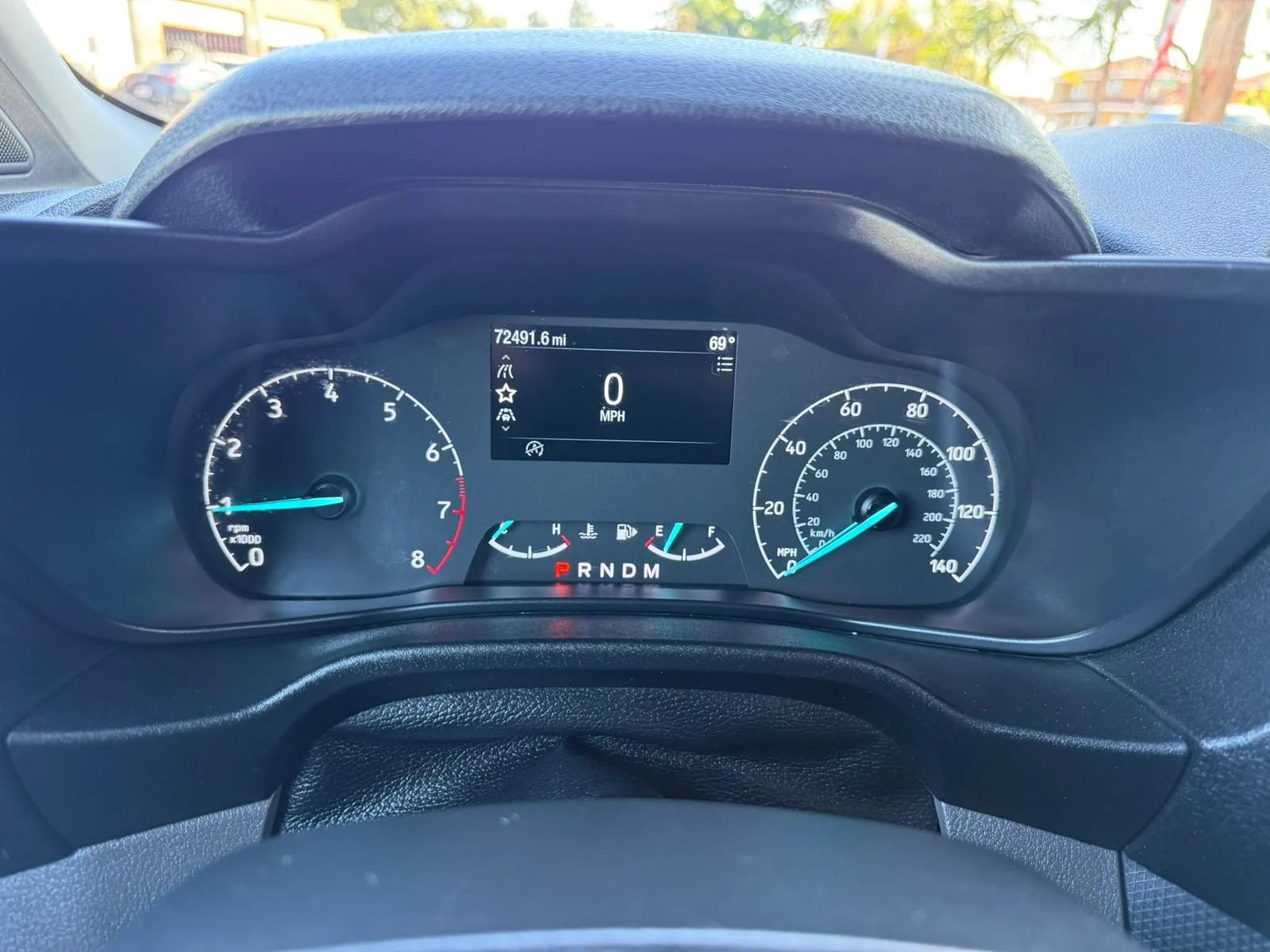 Used 2021 Ford Transit Connect XL FWD image 30