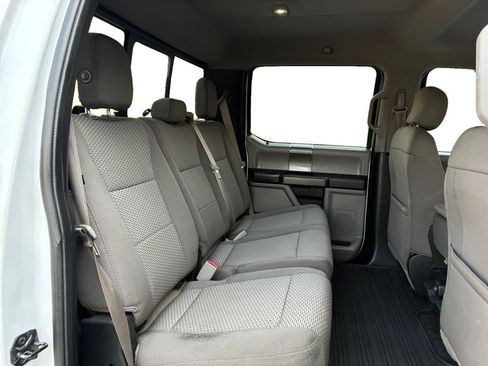 Used 2017 Ford F150 XLT w/ Equipment Group 302A Luxury AWD/4WD image 20