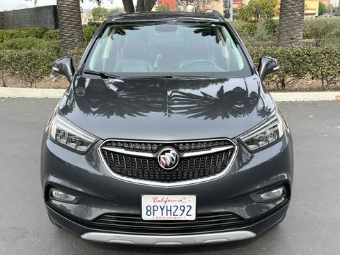 Used 2018 Buick Encore Essence image 78