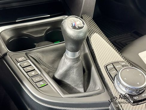 Used 2017 BMW M3 RWD image 22