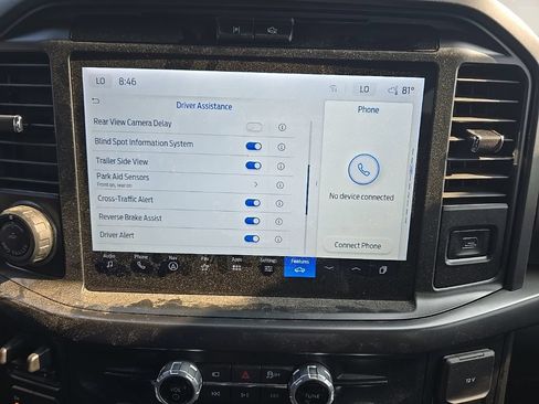 Used 2025 Ford F150 Tremor w/ Bed Utility Package AWD/4WD image 30
