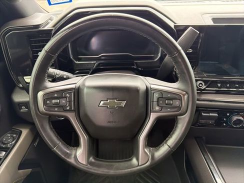 Used 2024 Chevrolet Silverado 2500 ZR2 w/ ZR2 Bison Edition image 21