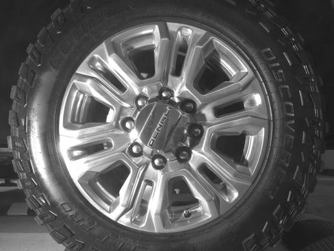 Used 2022 GMC Sierra 3500 Denali AWD/4WD image 12