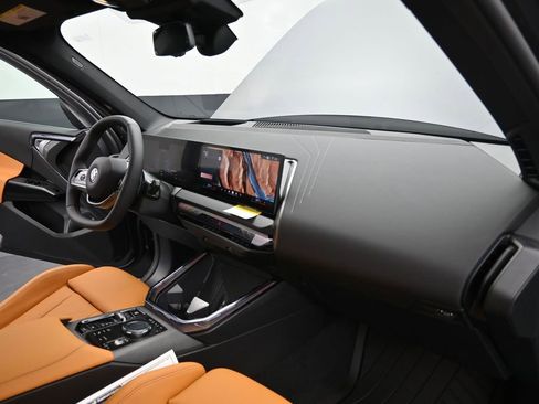 New 2026 BMW X3 xDrive30 AWD/4WD image 20