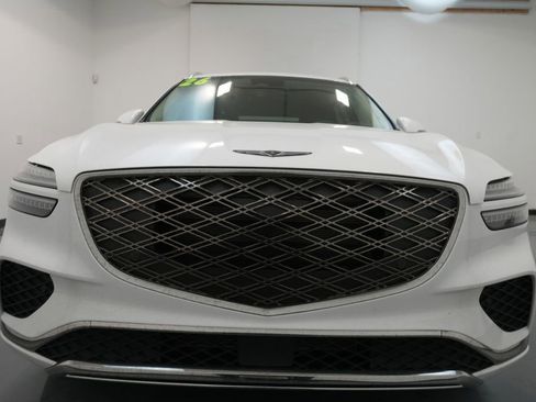 Used 2026 Genesis GV70 2.5T image 12