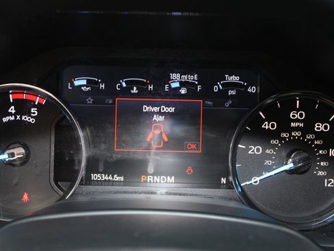 Used 2022 Ford F250 Platinum AWD/4WD image 35
