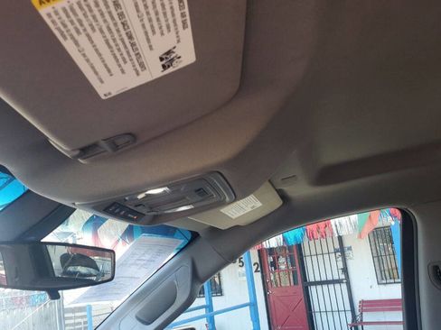 Used 2020 Chevrolet Silverado 1500 RST w/ Texas Edition image 14