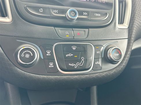 Used 2024 Chevrolet Malibu LS w/ Driver Confidence Package image 26