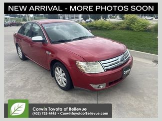 Used 2009 Ford Taurus SE FWD 360° Tour