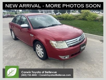 Used 2009 Ford Taurus SE