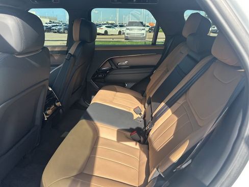 Used 2024 Land Rover Range Rover Sport Dynamic SE image 9