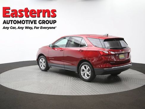 Used 2019 Chevrolet Equinox LT AWD/4WD image 63